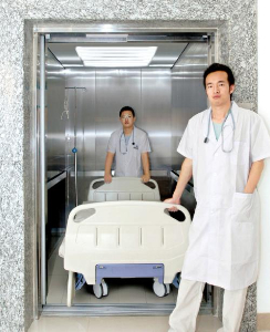 長沙醫(yī)用電梯有哪些特點(diǎn)